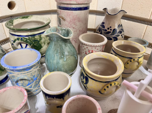 Betschdorf revisité